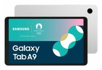 Samsung Galaxy Tab A9 / WiFi / 128GB / Silver