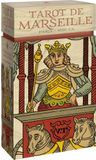 Tarot de Marseille - Anima Antiqua: Paris Ca. 1890