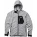 Mountain Hardwear veste imperméable à fermeture éclair intégrale Power Grid™