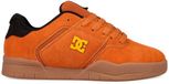 DC Shoes Central Schoenen Oranje EU 43 Homme