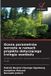 Ocena OmniScriptum SRL Ocena parametrów wzrostu w ramach projektu dotyczącego Irvingia wombolu