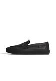 VANS Slip-ons de skate noir