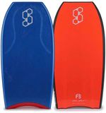 Science Shayden Pro Model 41'' Bodyboard Royal Blue / Coral