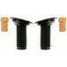 Sachs Kit de protection contre la poussière, amortisseur Sachs 900 154 Toyota