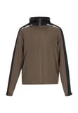 boundry Jas kaki/zwart Heren XL