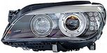 HELLA 1ZS 354 690-061 LED/Bi-Xenon Koplamp - voor o.a. BMW 7 (F01, F02, F03, F04) - SAE - voor rechtsrijdend verkeer - rechts