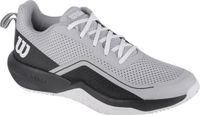 Wilson Rush Pro Lite WRS333190 Mannen Tennisschoenen Grijs Maat 40 2/3