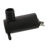febi bilstein 06171 Pompe de lave-glace pour système de lave-glace avant