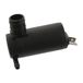 febi bilstein 06171 Pompe de lave-glace pour système de lave-glace avant