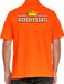 Bellatio Decorations Shoppartners Bv Koningsdag polo shirt - oranje - heren - M