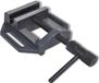 vidaXL Bankschroef handmatig 90 mm