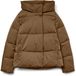 Vero Moda VMSTELLA Jas Dames Anorak met capuchon XS Polyester Cub