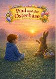 Paul und der Osterhase: Eine Ostergeschichte mit liebevollen Erklärungen zu Ostern