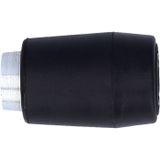 Rubberen KS Tools Rubberen buffer met schroefdraad