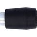 Rubberen KS Tools Rubberen buffer met schroefdraad