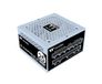 Thermaltake GF A3 1050 W, PC-ATX-3.0 voeding, PCIe Gen 5.0, 80 Plus-Gold, volledig modulair, stille 140 ventilator, EU-gecertificeerd, 25 jaar Hydrangea Limited Edition