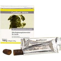 CaniGum Artrin - 6 x 28 g