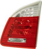 TarosTrade 41-0590-R-78258 stoplicht voor combi na 2007 E-Mark rechts