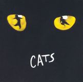 Merkloos / Sans marque Polygram / Really Useful Records Cats - Original London Cast - CD