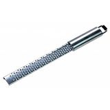 Rasp Icecat Rasp 33 cm, fijn lemmet van roestvrij staal