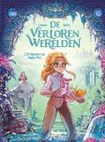 De Standaard Uitgeverij De verloren werelden 2 - De danseres van Angkor Wat