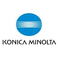 Konica Minolta Konica DR-712K A9K70RD drum zwart origineel