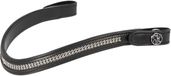 Harry's Horse Frontriem Crystal Wave gunmetal