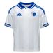 adidas Fc Copenhague Maillot Domicile 2025/26 Enfant