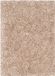 Safavieh Handgetuft vloerkleed Shiloh beige polyester 61 x 91 cm
