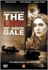 Parker, Alan The Life Of David Gale