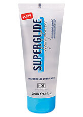 Hot Superglide 200 Ml 1 s