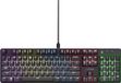 Trust 25682 Zwart Qwerty Spaans Gaming Keyboard
