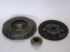 JAPANPARTS JPKF-005 koppelingsset Safari 98> 2.0 16V-1.9 D