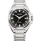 Citizen NB6010-81E Herrenuhr Series 8 Automatik 40mm 10ATM