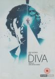 Diva Diva (1981) (Import) DVD