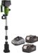 Procraft CPN20bb pompe submersible sans fil 20 V 2725 l/h + 2x batterie 4,0 Ah + chargeur