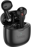 Hoco Draadloze Oortjes Bluetooth Half In-Ear Met Microfoon Zwart