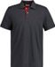 Gant Contrast Piqué Polo Heren - Maat XL