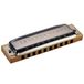 HOHNER BLUES HARP D