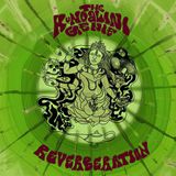 Reverberation The Kundalini Genie - Reverberation (2 LP)