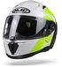 HJC I70 PRIKA Wit Casque intégral - Taille XXL