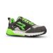 Upower Bran Chaussures ESD pour professionnels de la santé, unisexe, adultes