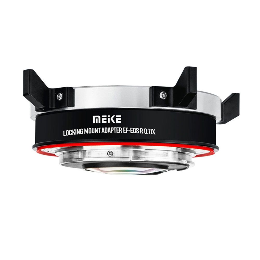 Meike MK-EFTR-0.71XL Mount Adapter