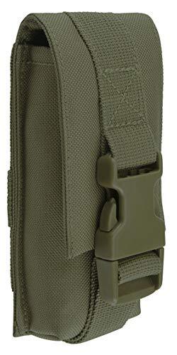 Brandit Molle Multi Pouch Large Olive