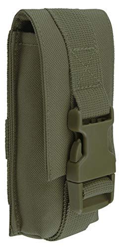 Brandit Molle Multi Pouch Large Olive - 4051773089637