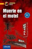 Muerte Circon Verlag GmbH Muerte en el motel