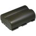 Canon Camera accu voor Canon Powershot G3