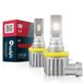 HEADLIGHT Toplight 417578 LED set (2 stuks) H8/H9/H11 originele fitting 6500 K