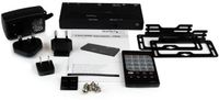 Startech HDMI-Schakelaar VS221HDQ 1920 x 1200 px