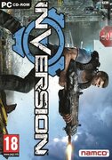 Namco Bandai Inversion PC